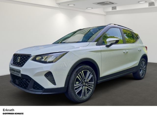 Seat Arona 3.000 km 26.980 € Erkrath 40699