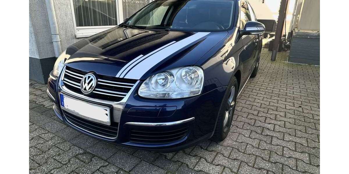 VW Jetta 139.000 km 5.800 &euro; Langenfeld 40764