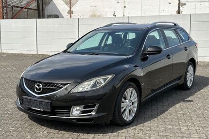 Mazda 6 239.000 km 4.990 &euro; Neuss 41460