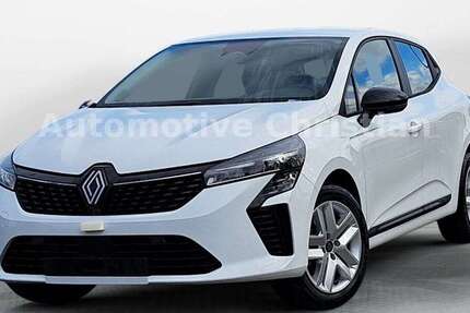 Renault Clio 14.000 km 14.890 &euro; Erkrath 40699