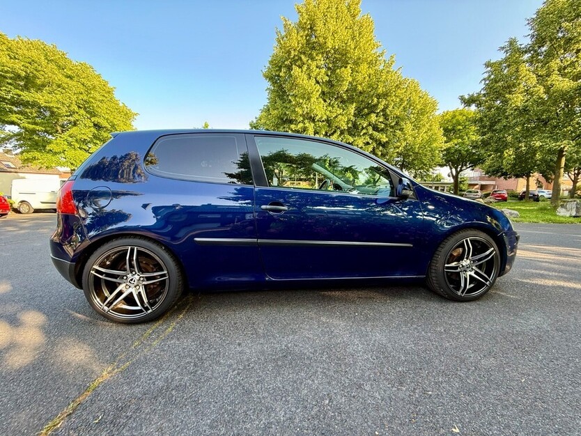 Golf V