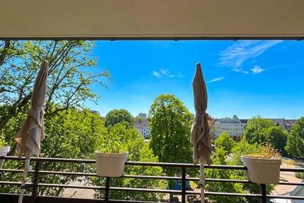 Wohnung Düsseldorf Flingern Süd - 2 Zimmer, 70 m&sup2;, 370.000&euro; | Angebot:26404588