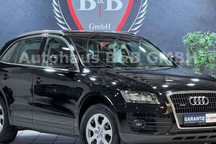 Audi Q5 109.000 km 9.990 &euro; Bergheim 50126