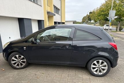 Opel Corsa 104.000 km 4.490 &euro; Brühl 50321