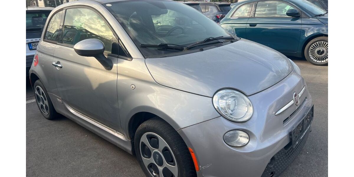 Fiat 500e 67.500 km 3.900 &euro; Troisdorf (Nähe Köln/Bonn) 53844