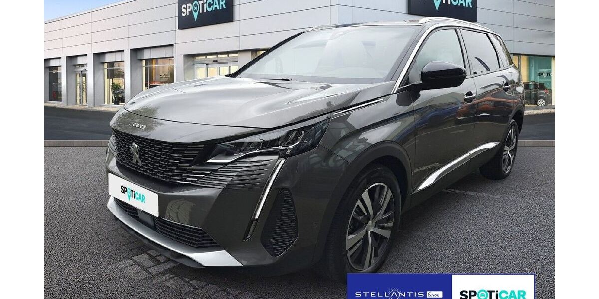 Peugeot 5008 15.250 km 24.970 &euro; Hilden 40721