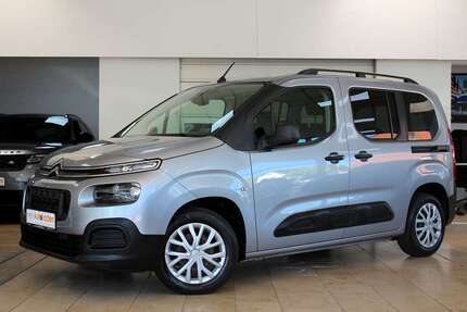 Citroen Berlingo 66.950 km 16.450 &euro; Dormagen 41540