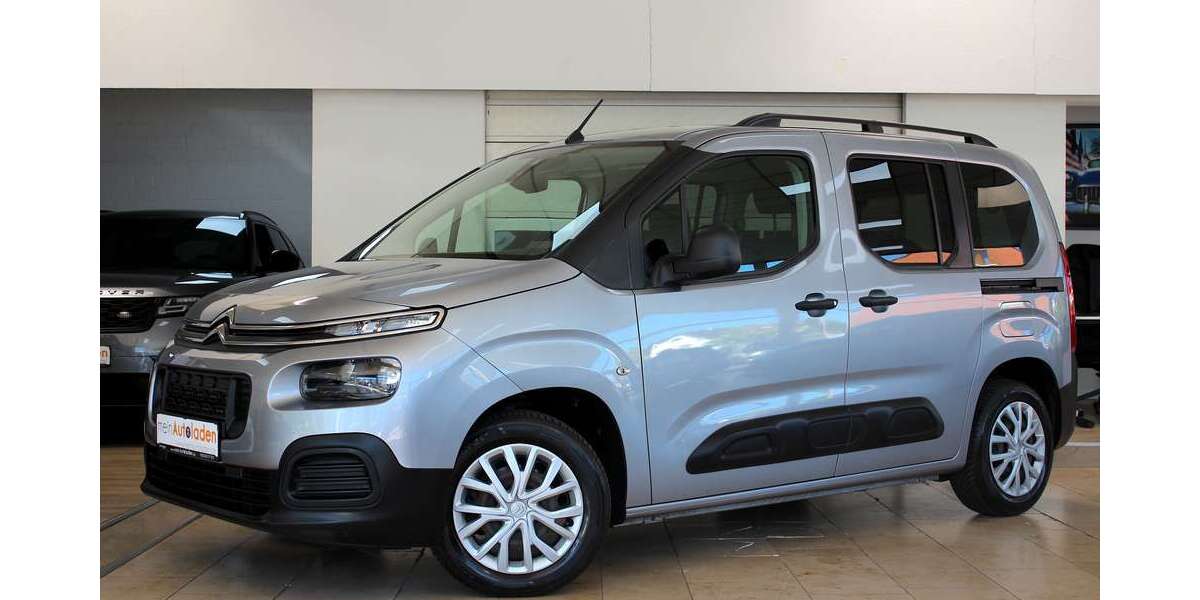 Citroen Berlingo 66.950 km 16.450 &euro; Dormagen 41540