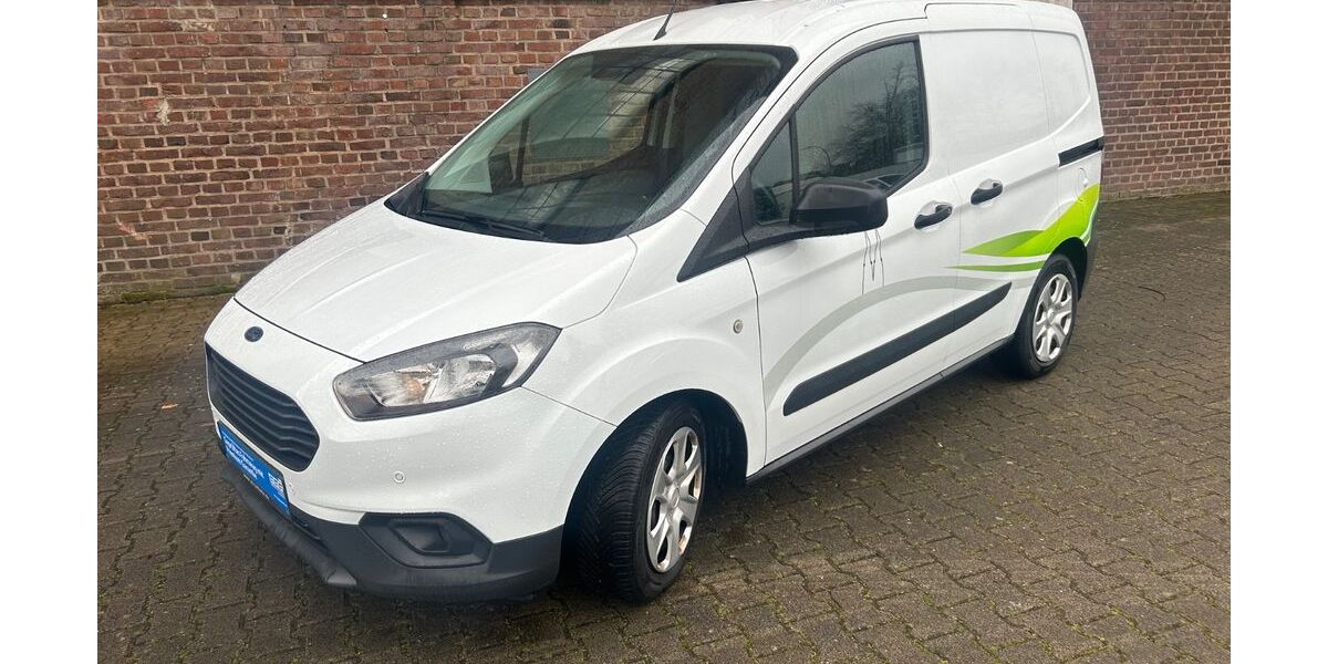 Ford Transit 106.992 km 8.690 &euro; Köln 51069