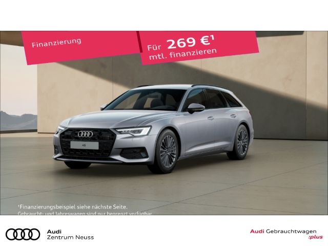 Audi A6 e-tron 6.528 km 54.540 &euro; Neuss 41464