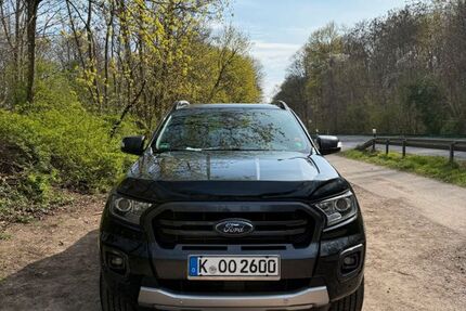 Ford Ranger 130.000 km 22.900 &euro; Köln 51067