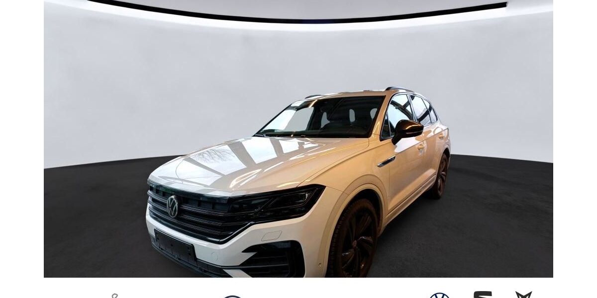 VW Touareg 67.221 km 56.950 &euro; Hilden 40721