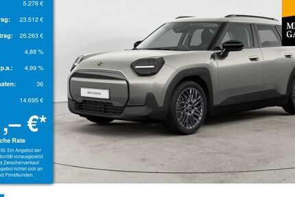 Mini Aceman E 13.000 km 28.790 &euro; Bergisch Gladbach 51469