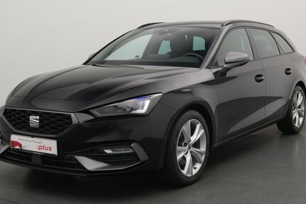 Seat Leon 24.030 km 29.988 &euro; Leverkusen 51373