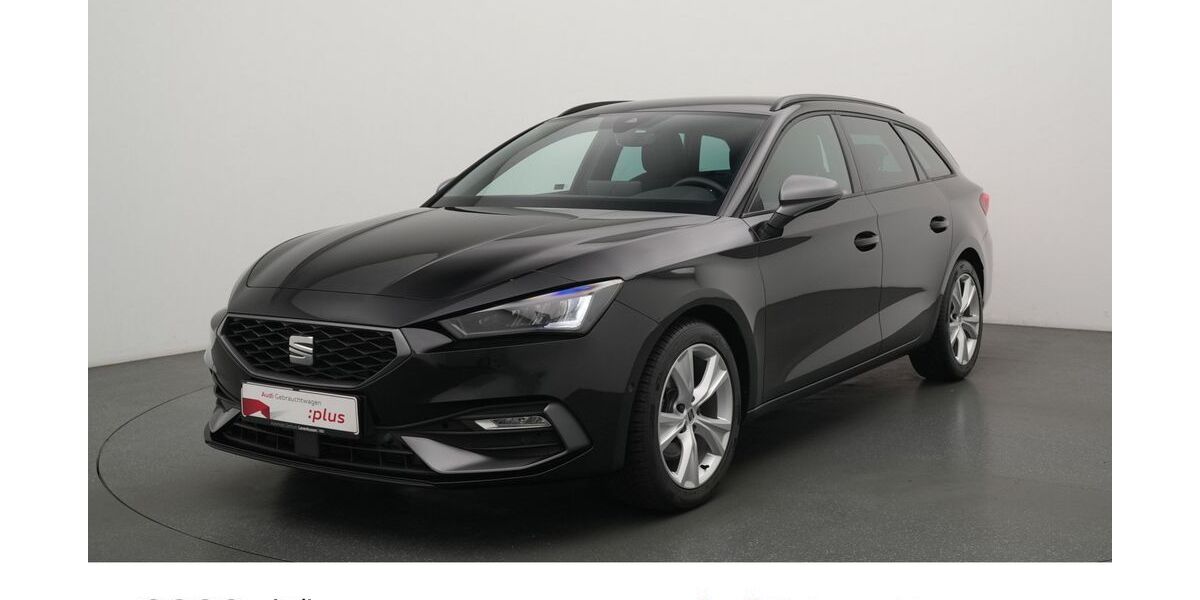 Seat Leon 24.030 km 29.988 &euro; Leverkusen 51373