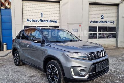 Suzuki Vitara 67.532 km 18.750 &euro; Düsseldorf 40589