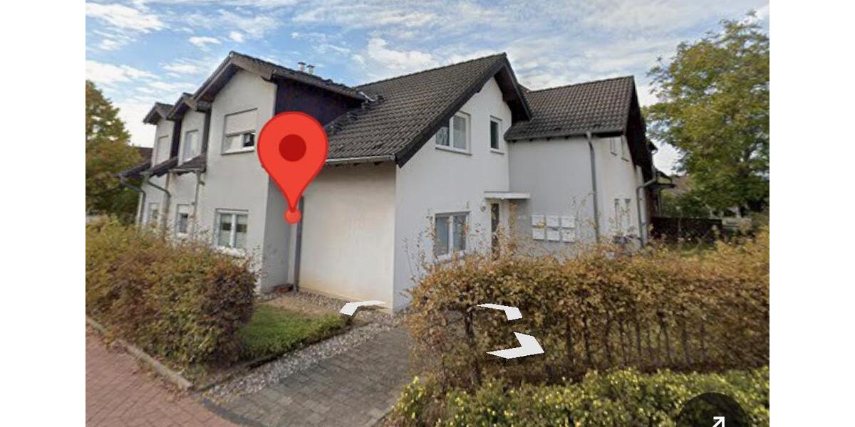 2-Zimmer Wohnung in Niederkassel-Rheidt 2 zimmer