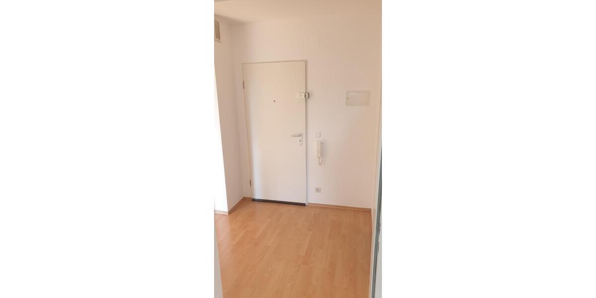 Ca. 45 m² 1 Zimmerwohnung im II. OG in Hilden mit Einbauküche 1 zimmer