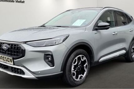 Ford Kuga 16.794 km 34.990 &euro; Neuss 41464