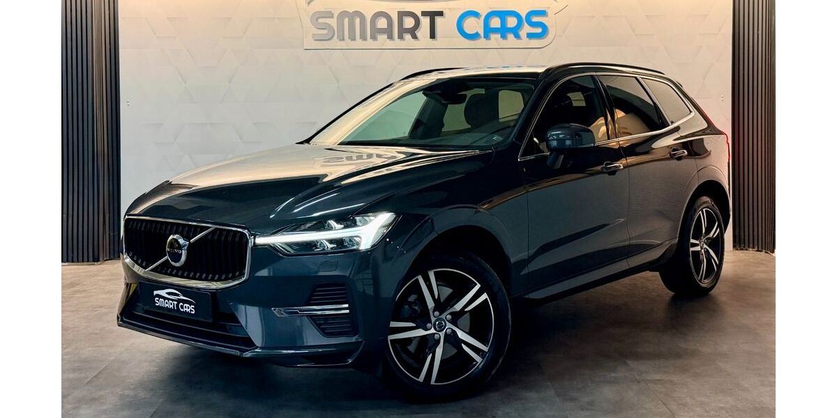 Volvo XC60 37.655 km 32.890 &euro; Remscheid 42855