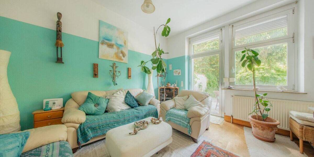 Doppelhaushälfte Bergisch Gladbach Gladbach - 8 Zimmer, 237 m&sup2;, 945.000&euro; | Angebot:26903601
