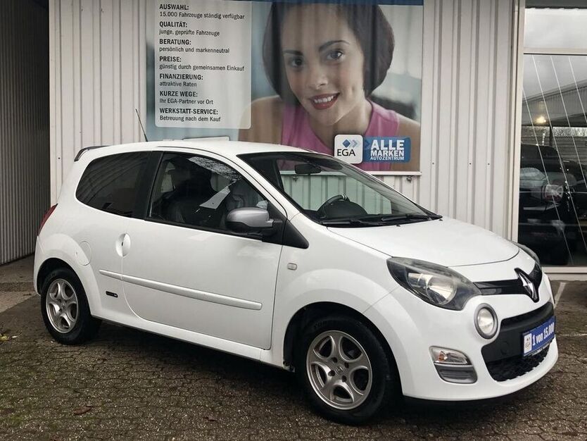 Twingo