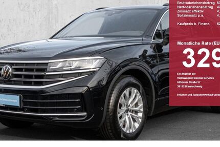VW Touareg 27.840 km 61.980 &euro; Düsseldorf 40474