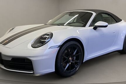 Porsche 992 10.000 km 144.700 &euro; Köln 50823