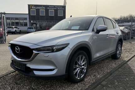 Mazda CX-5 87.350 km 20.850 &euro; Grevenbroich 41515