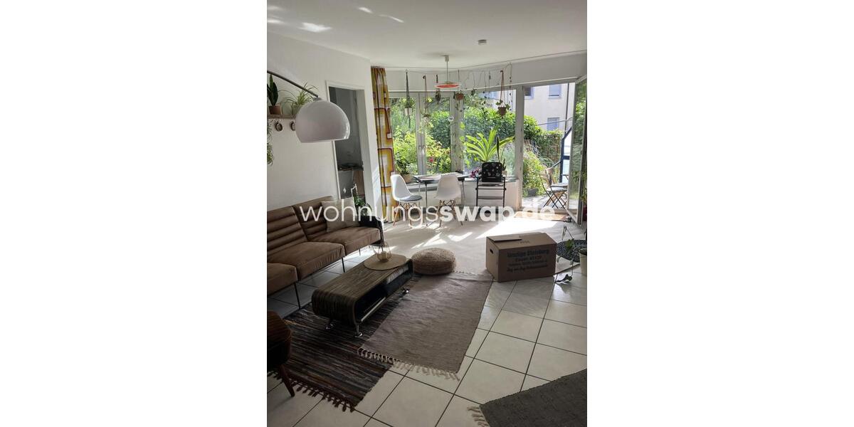 Wohnungsswap - 2 Zimmer, 61 m² - Roßstraße, Ehrenfeld, Köln 2 zimmer