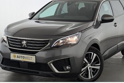 Peugeot 5008 66.650 km 16.260 € Düsseldorf 40599