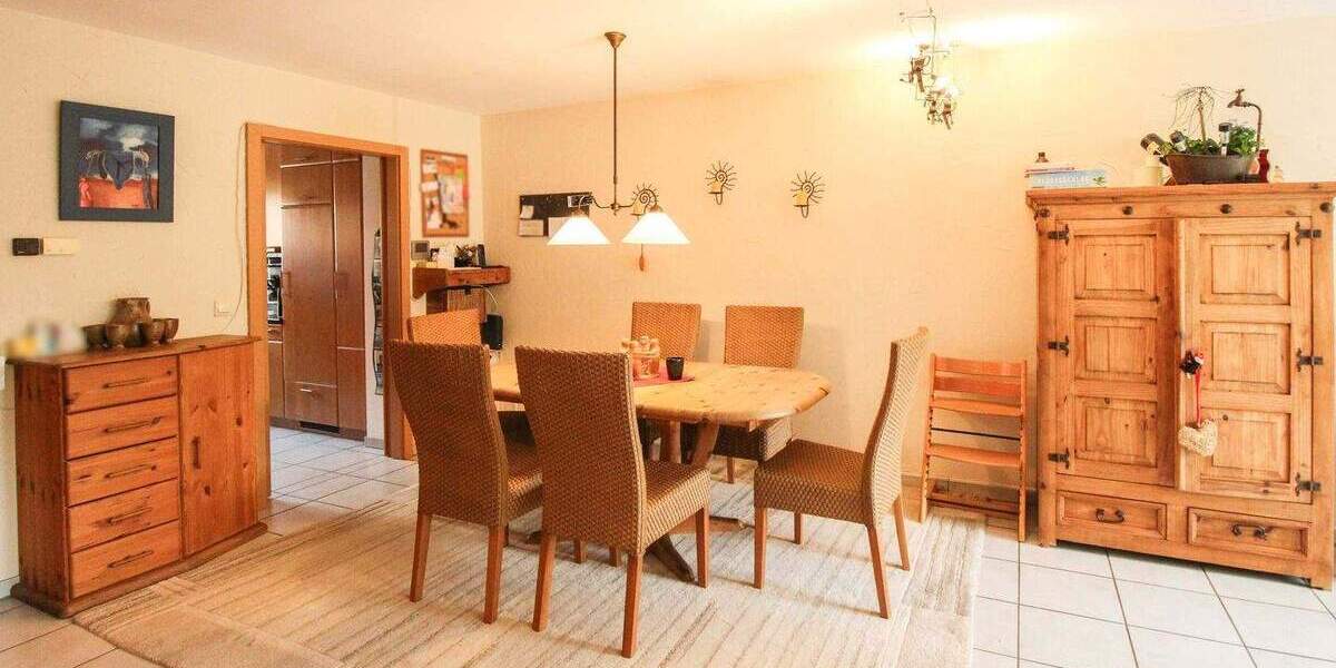 Einfamilienhaus Neuss Stadionviertel - 6 Zimmer, 549.000&euro; | Angebot:25602812