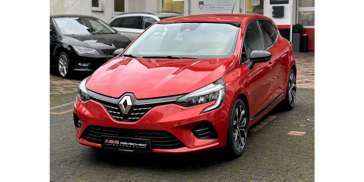 Renault Clio 46.000 km 11.900 &euro; Remscheid 42855