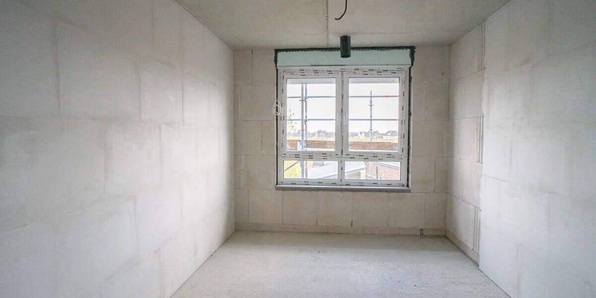 Etagenwohnung Dormagen Dormagen-Mitte - 4 Zimmer, 99 m&sup2;, 434.500&euro; | Angebot:23958305