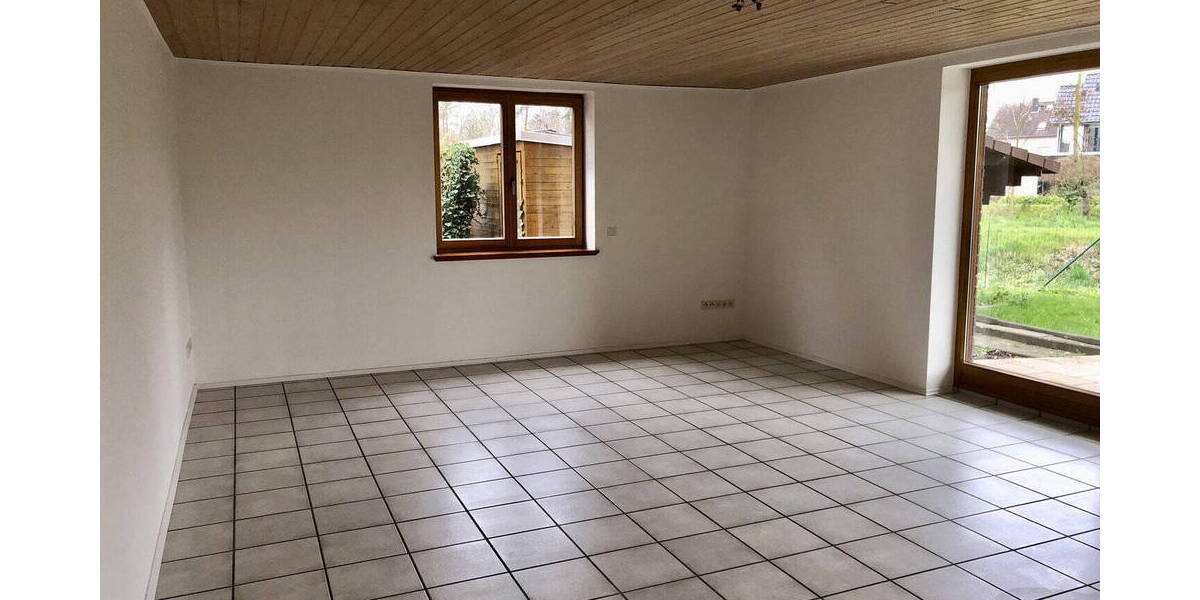 Etagenwohnung Wesseling Keldenich - 3 Zimmer, 115 m&sup2;, 380.000&euro; | Angebot:26286967