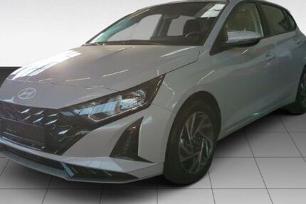 Hyundai i20 18.797 km 20.940 &euro; Dormagen 41540