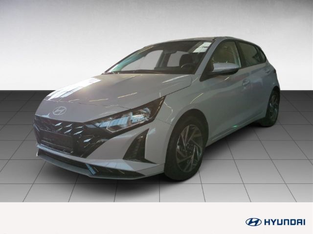 Hyundai i20 18.797 km 20.940 &euro; Dormagen 41540