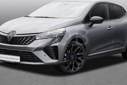 Renault Clio 2.512 km 27.888 &euro; Leverkusen 51373