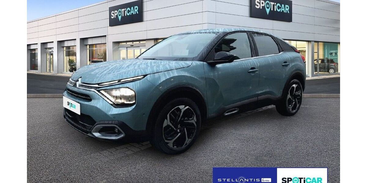 Citroen C4 25.690 km 16.790 &euro; Solingen 42655