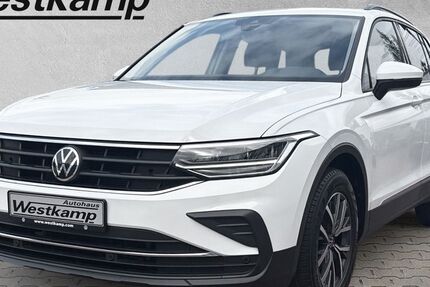 VW Tiguan 47.600 km 25.590 &euro; Frechen 50226