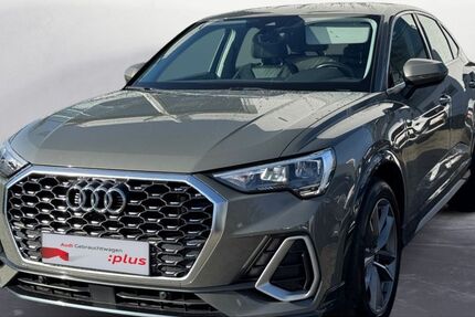 Audi Q3 82.584 km 30.480 &euro; Hilden 40721