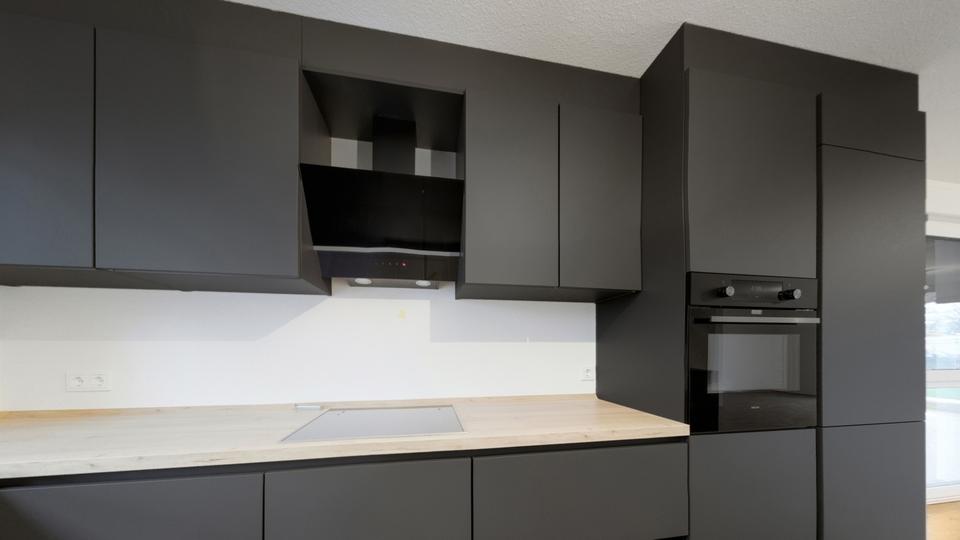 Offene Besichtigung – jeden Mittwoch 17–18 Uhr und Samstag 14–15 Uhr 5 zimmer