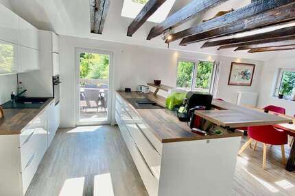 Haus zum Kaufen in Solingen 549.000 € 154.71 m² 5 zimmer