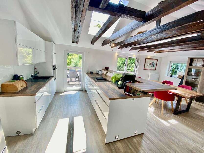 Haus zum Kaufen in Solingen 549.000 € 154.71 m² 5 zimmer