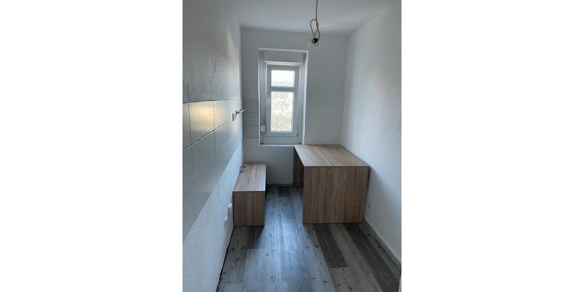 Etagenwohnung Leverkusen Alkenrath - 2 Zimmer, 40 m&sup2;, 650&euro; | Angebot:26374134