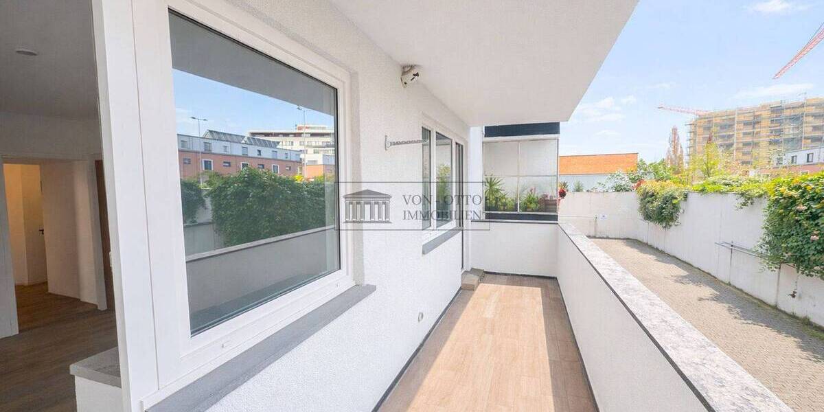 Etagenwohnung Köln Weidenpesch - 2 Zimmer, 60 m&sup2;, 298.999&euro; | Angebot:26555446
