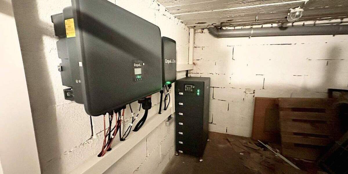 Mehrfamilienhaus, Wohnhaus Hilden Forstbach - 1 Zimmer, 368 m&sup2;, 1.149.000&euro; | Angebot:25358367