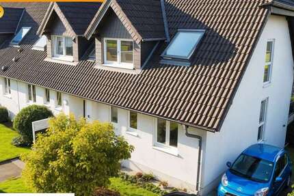 Wohnung Lohmar - 3 Zimmer, 89 m&sup2;, 279.000&euro; | Angebot:25522741