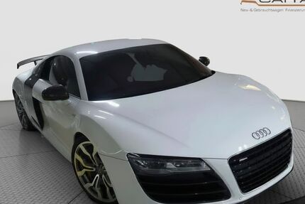 Audi R8 56.000 km 55.480 &euro; Solingen 42699