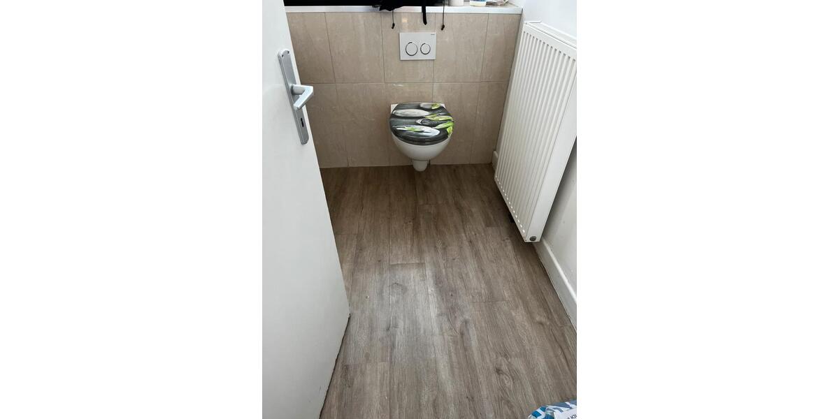 Geräumige 4 Zimmer Wohnung in Hückeswagen 4 zimmer